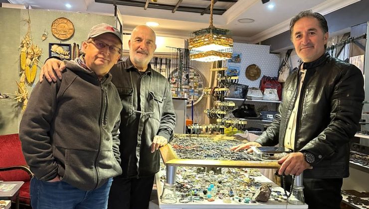 Ünye Turizmi ve Ünye Manyetik Siyah Kumu