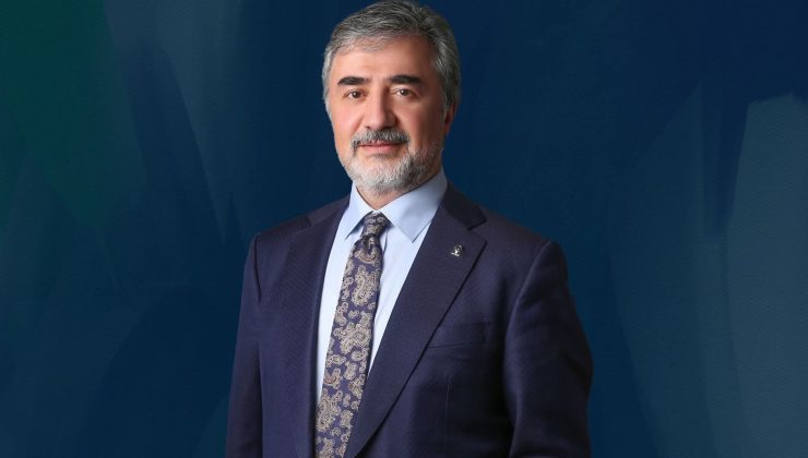 Milletvekili Mustafa Hamarat “Sahadaki Gerçek Durum Kamuoyuna Yansıtıldığı Gibi Değildir”