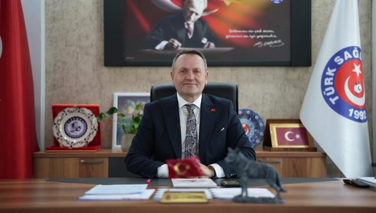 Türk Sağlık-Sen Ordu Şube Başkanı Zengin; “Memur ve Emeklinin Kaybı Her Ay Artıyor”