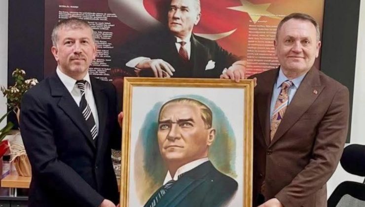 Altınordu İlçe Sağlık Müdürü Dr.Ali ÇITLAK Görevine Başladı