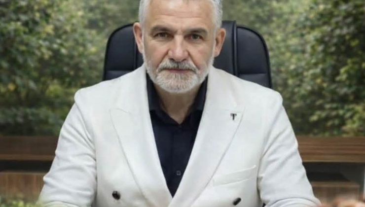 Altınordu Ziraat Odası Başkanı Atakan AKÇA: “Artık Bıçak Kemiğe Dayanmıştır”