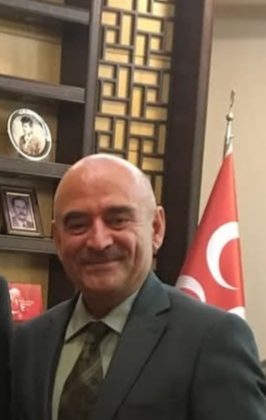 Çocuklarda Şiddet ve Kontrol Edilemeyen Saldırganlık/ Prof. Dr. Ali Osman ENGİN