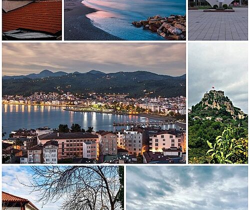 10 Yıl Önce Bugün; “Ünye Tarih Kültür ve Turizm Kenti “