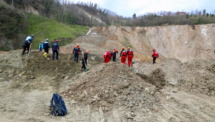 Heyelan ve Sonrası Neler Yapılacak?