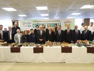 Ordu’nun 4 Ürünü Coğrafi İşaretli Ürün Olarak Tescillendi!