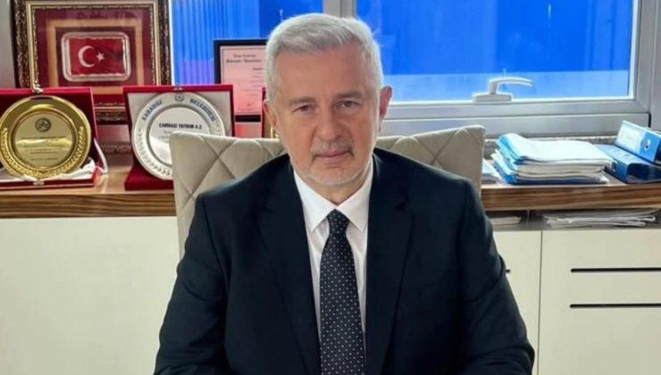 Şenocak “Fındık Üretimine Kademeli Destekleme Verilmeli”