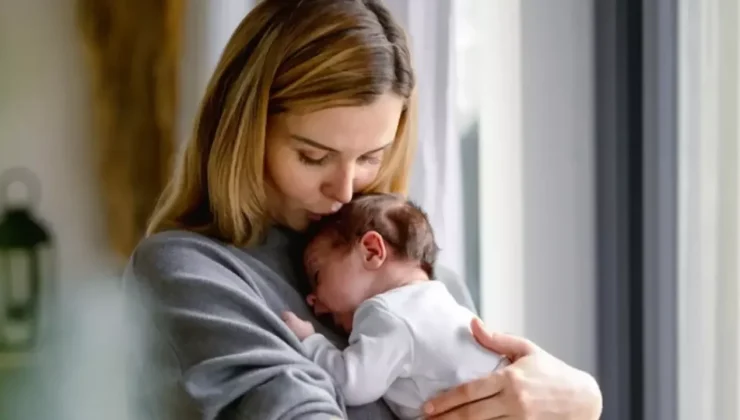 TBMM’de Kabul Edildi ve Doğum İzni süresi Uzatıldı!