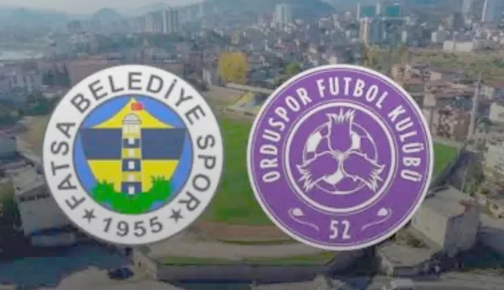 Ordu’da Play-Off Heyecanı Başlıyor