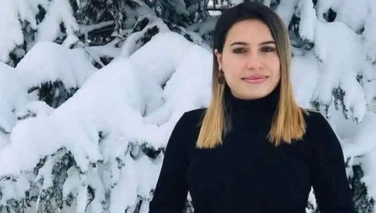 Baba ve Öğretmen kızı Esra Kazada Yaşamını Yitirdi.