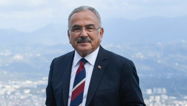 OBB Başkanı Hilmi Güler Rahatsızlandı ve Ankara’ya Sevk Edildi!