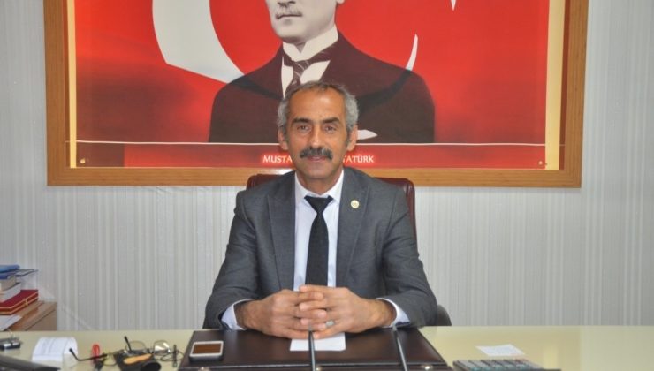 Ünye Ziraat Odası Maden Konusunda Vatandaşı Bilgilendirecek