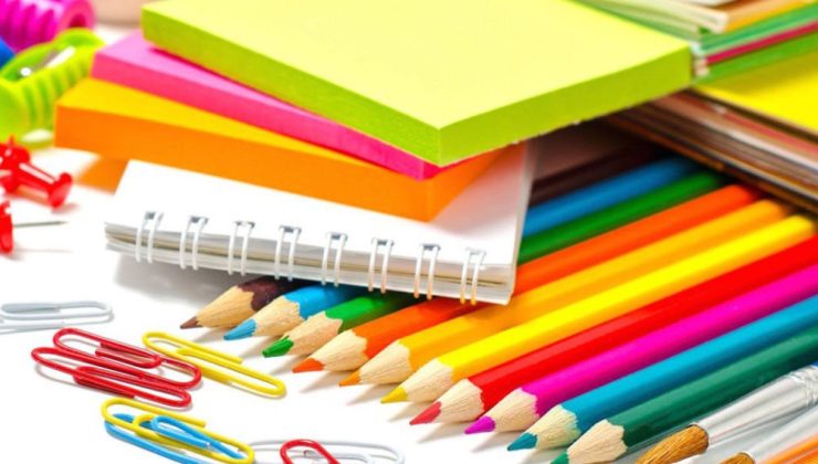 Kırtasiye Ürünleri Ne Kadar Güvenli?