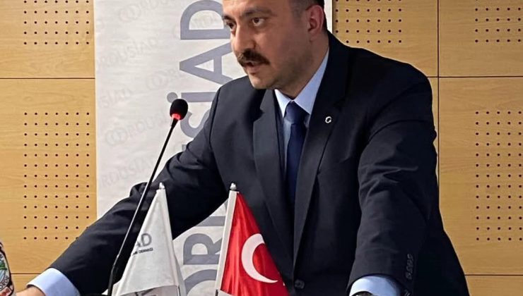 ORDUSİAD Sektörlerin Krediye Ulaşmada Yaşadığı Sıkıntıları Aktardı!