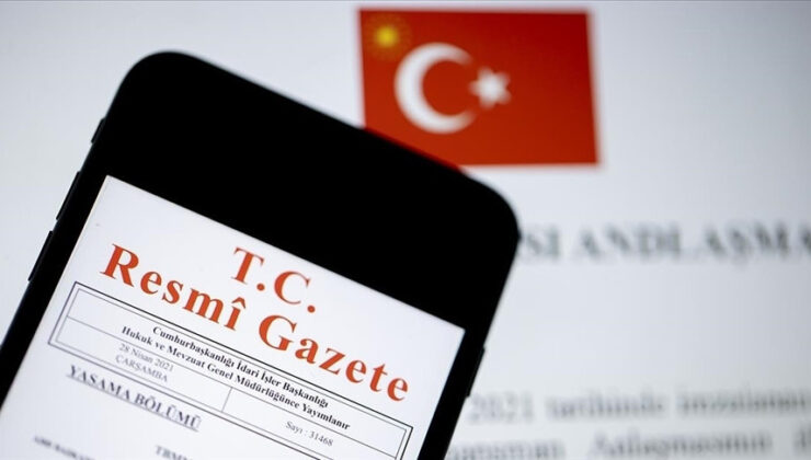 Göç İdaresi Başkanlığına Ünyeli Bir İsim Atandı