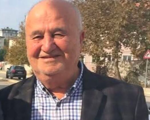 Ünye Bir Değerini Daha Kaybetti..