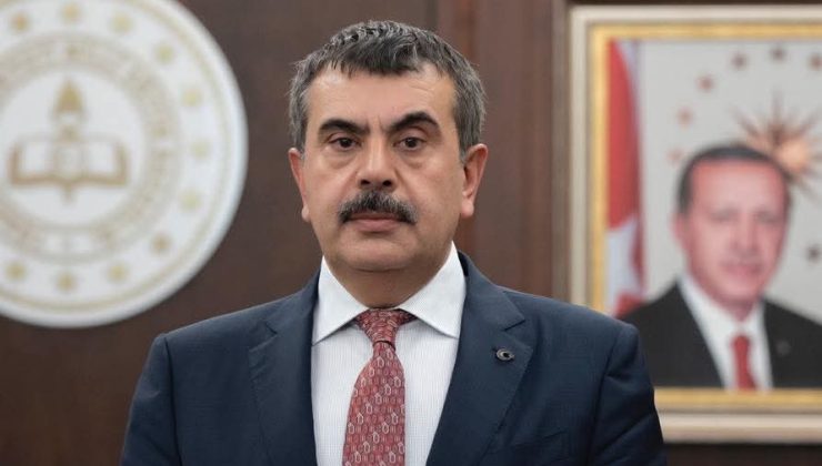 Bakan Tekin 2026-2027 Eğitim Öğretim Yılı Başında Yeni Tedbirlerin Hayata Geçirileceğini Belirtti!