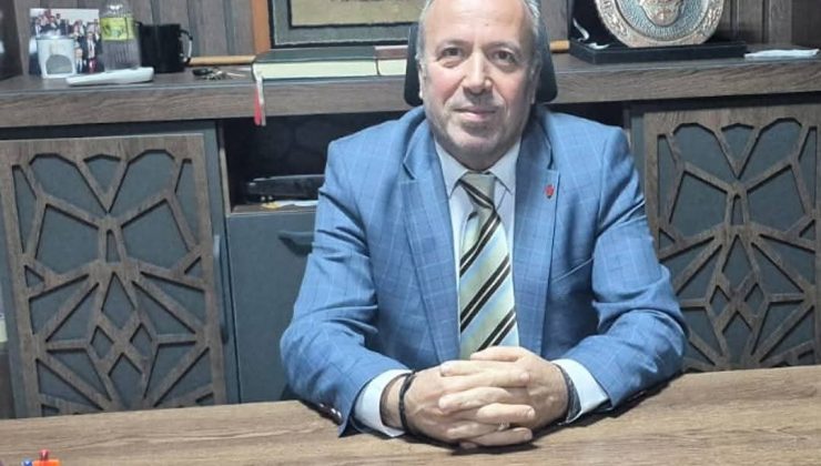 Teknikerler Konfederasyonu Gnl.Bşk.Yrd. Musa Kıranlı: “Toplum Basın Özgürse Özgüdür!”