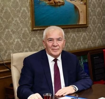 İkizce Belediye Başkanı Osman Kaygı Ameliyat Oldu