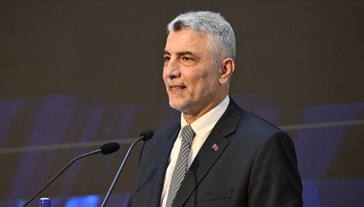 Ticaret Bakanı Ordu’ya Ziyaret Gerçekleştirecek!