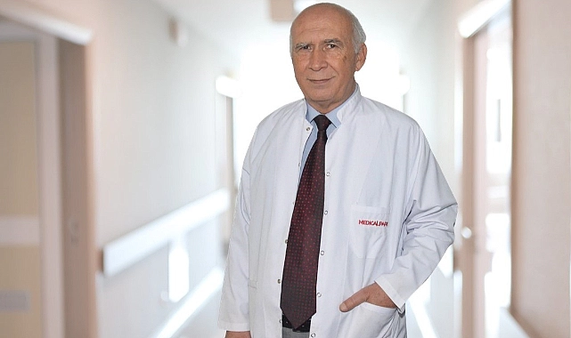 Çocuk Hastalıkları Uzmanı Dr. Mehmet Soydan Vefat Etti