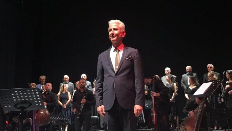 17 Haziran’da Türk Müziği Konserine Davetlisiniz!