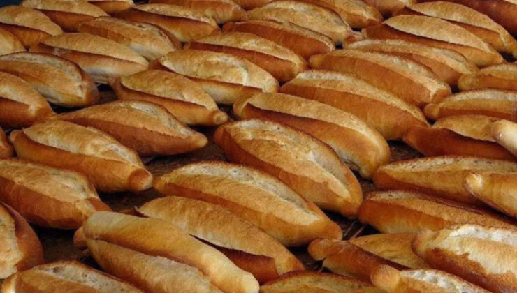 Ekmek İçin Yeni Düzenleme Yolda.