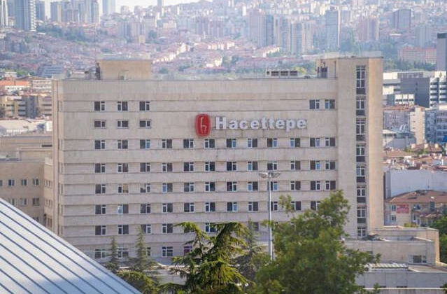 Dünya’nın en İyileri Arasında Türkiye’den 13 Üniversite Var.
