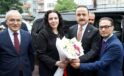 Ordu MHP’de Kongre Süreci Tamamlandı.