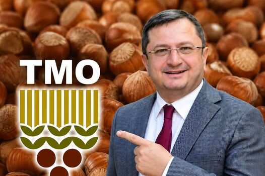 TMO’ya 4 Maddelik Çağrı !