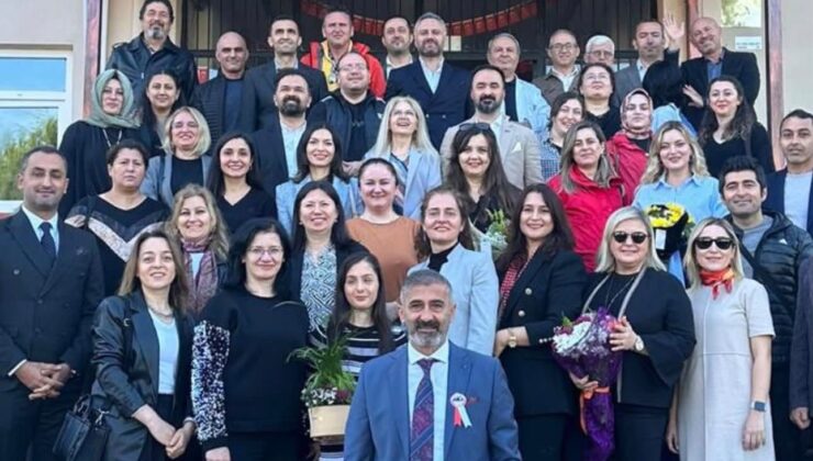 Ünye Atatürk Ortaokulu’ndan Rekor Başarı.