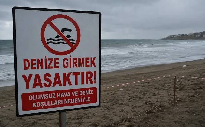 İl Geneli Yasak Geldi!