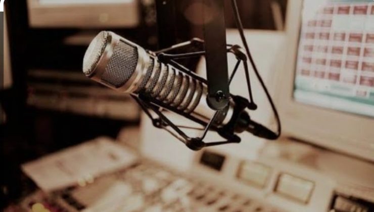 Şahane Radyo Yayında…