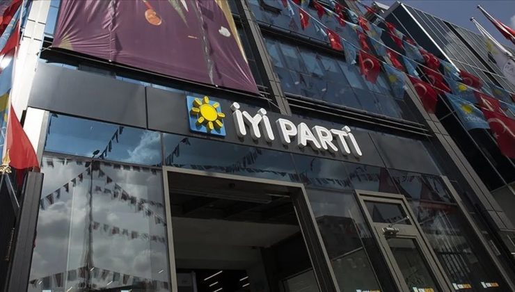 Ordu’da İyi Partide İstifa Depremi