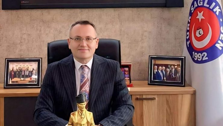 Türk Sağlık-Sen Ordu Şube Başkanı Fatih Galender Zengin’in Anneler Günü Mesajı”Bir Gün Değil, Bir Ömür Anneler Günü Olsun”