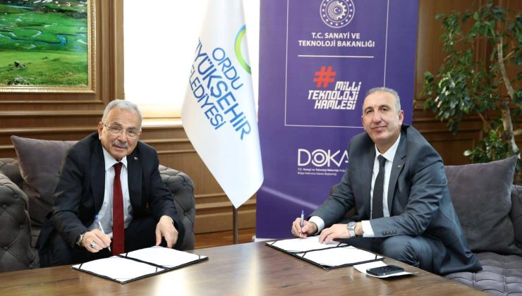 OBB’den Yeşil Yol’a Devam Yatırımı.