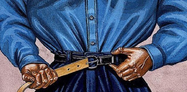 Kamu’da Kemer Sıkma Politikaları Açıklandı.