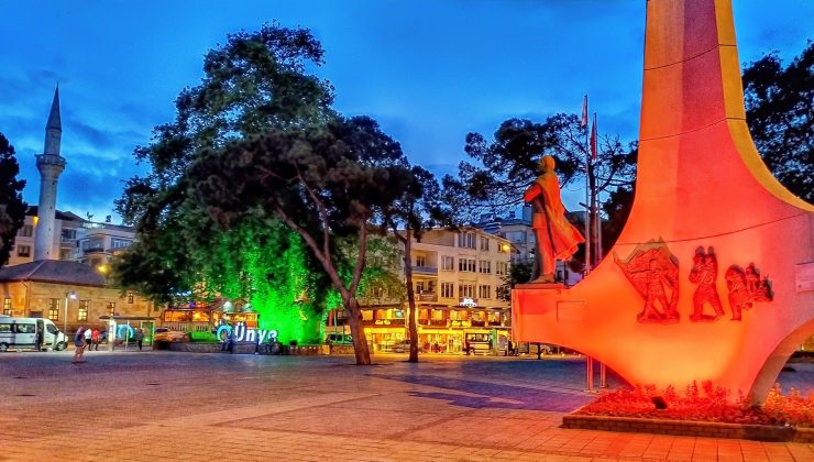 Kurban Bayramı Tatili Dokuz Gün Oldu!