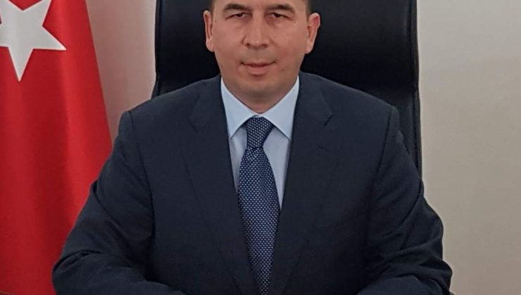 Ünye Kaymakamı Ayhan Işık 10 Kasım Mesajı Yayınladı