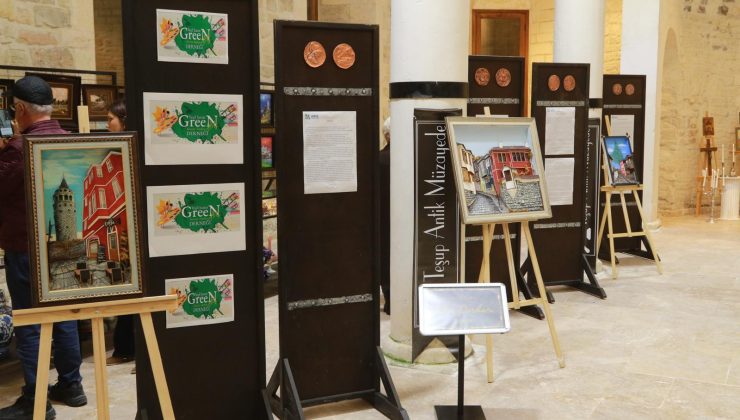 Yalı Kilisesi, Ünye’nin Yeni Kültür Ve Sanat Salonu Olma Yolunda.