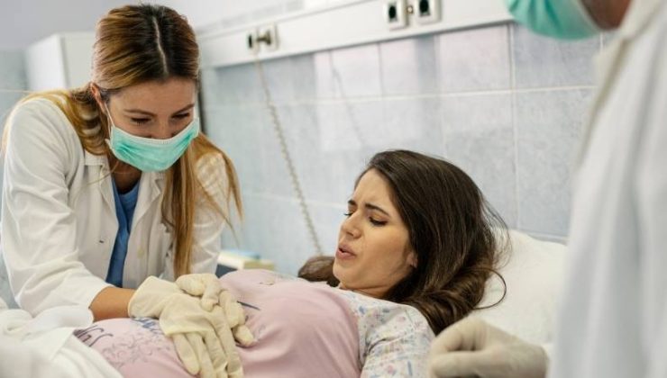 Ebeler Sadece Külfete Değil Nimetede Ortak Olmalıdır !