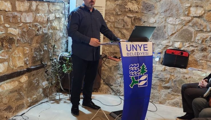 Bir Botanikçiden “Doğa’l Sohbetler” ..