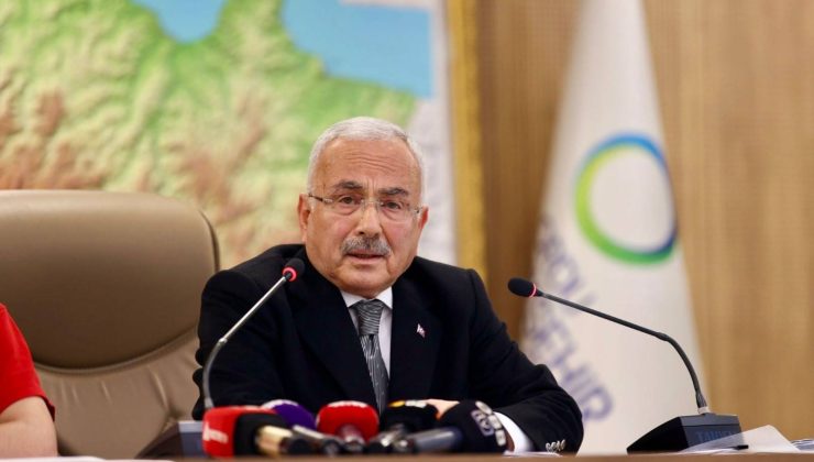 “Hatır İçin Şehrin Kaderiyle Oynayamayız.”