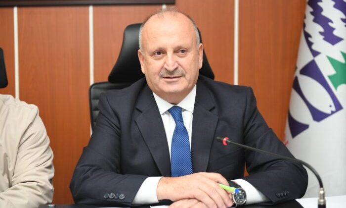 Sayıştay Raporu..