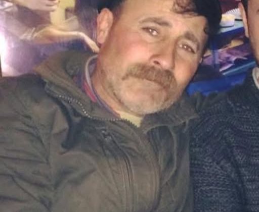 Ünye Yavi Mahallesinde Şüpheli Ölüm