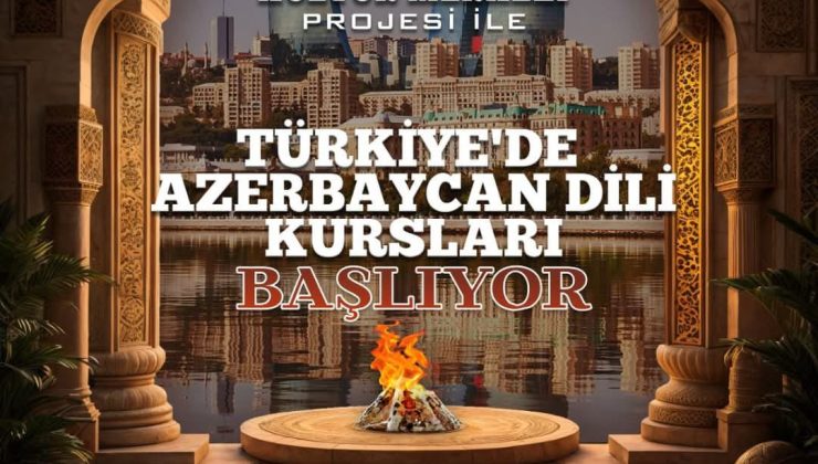 TÜRK DİLİNE İHANET!