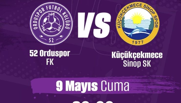 Bu Gece Ordu’nun Yüreği Stadyumda Olacak!