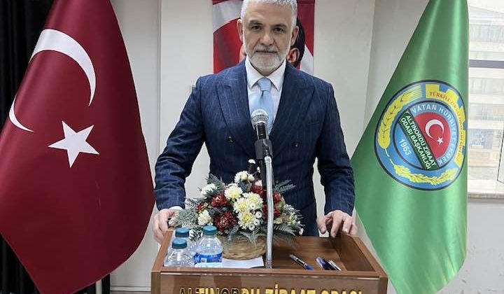 Fındıkta Rekolte Tespiti Sonuçlandı.