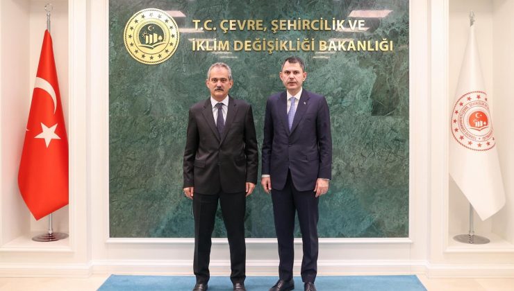 Yeni Bir Millet Bahçesi Geliyor.