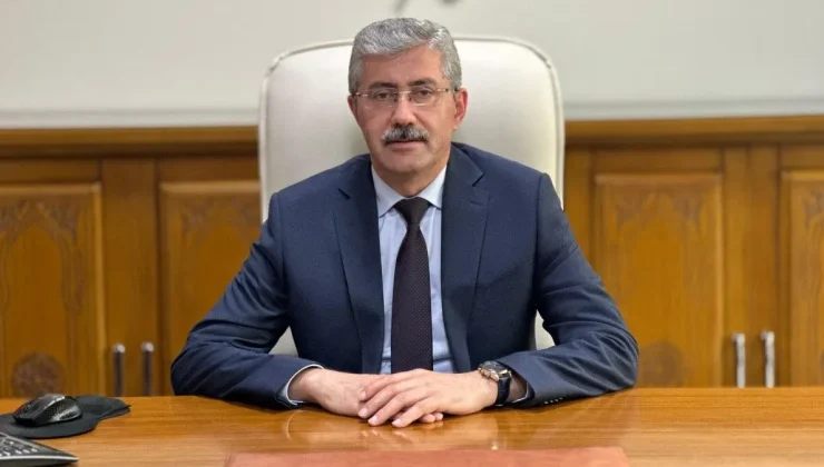 Ünye Devlet Hastanesinde Revizyon !