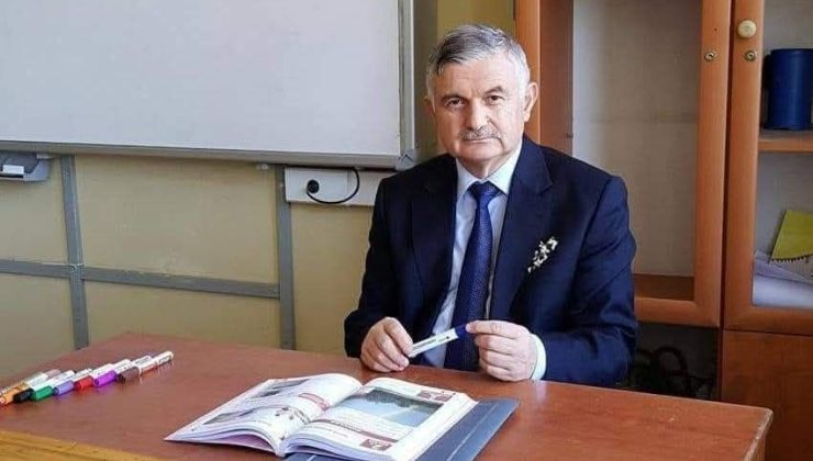 Gönül Vefasızlığı / Zeki ORDU